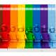 Image for Lego Celebrates Diversity With A Rainbow Of Minifigures