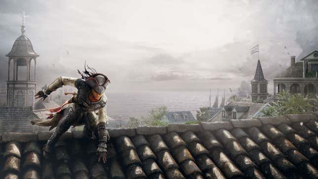 Image for article titled Let&#39;s Rank The Assassin&#39;s Creed Games, Worst To Best